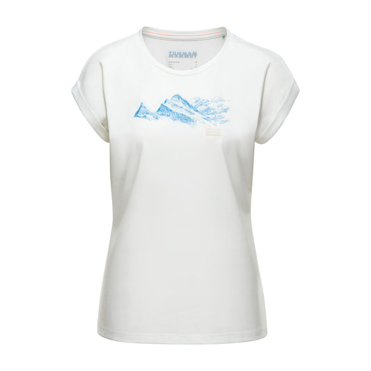 Mountain Finsteraarhorn T-Shirt