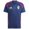Schweden Away Fussballtrikot