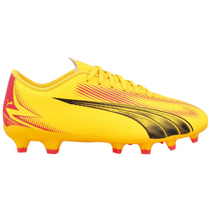 ULTRA PLAY FG/AG Jr chaussures de football
