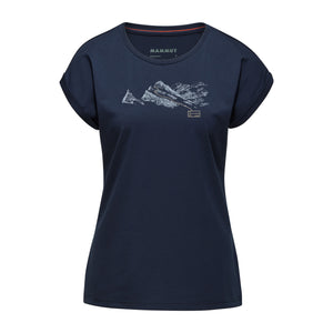 Mountain Finsteraarhorn T-Shirt