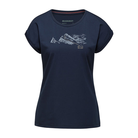 Mountain Finsteraarhorn T-Shirt