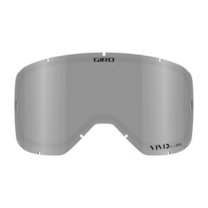 Revolt Lense