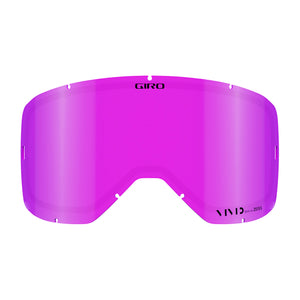 Revolt Lense