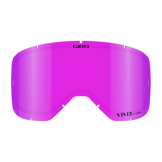 Revolt Lense