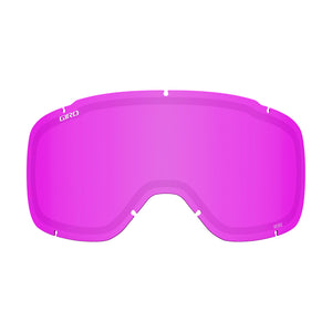 Cruz/Roam/Moxie Lense (4 top pin points)