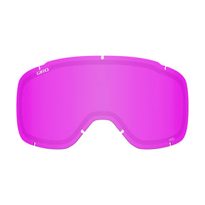 Cruz/Roam/Moxie Lense (4 top pin points)