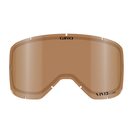 Revolt Lense
