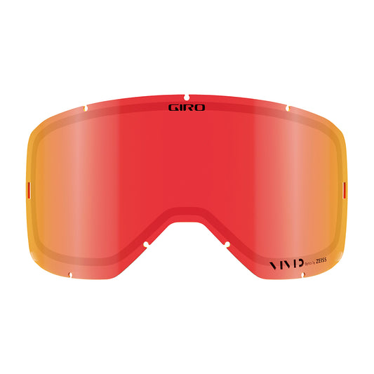Revolt Lense