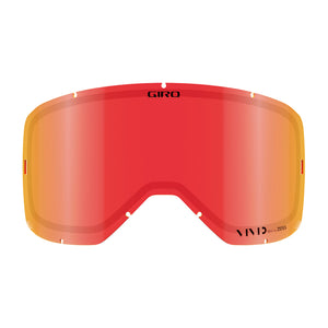 Revolt Lense