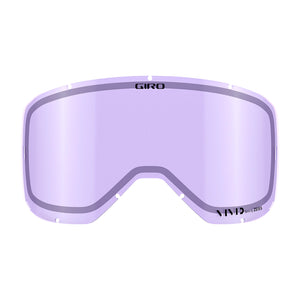 Revolt Lense