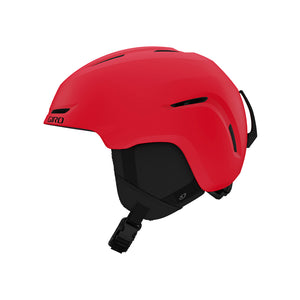 Spur Helmet