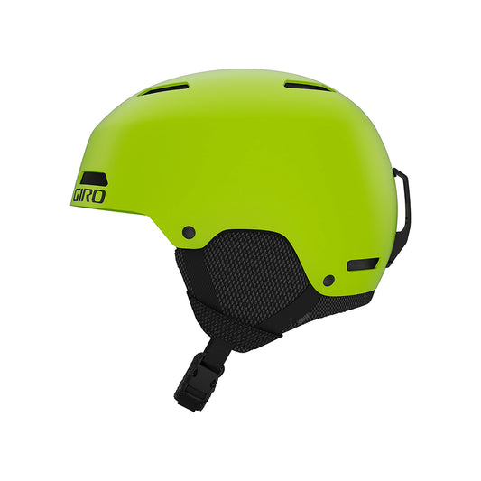 Crüe FS Ski Helm