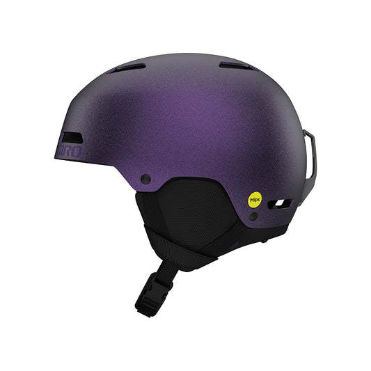 Ledge FS MIPS Helmet