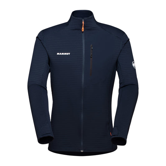 Taiss Light ML Fleecejacke