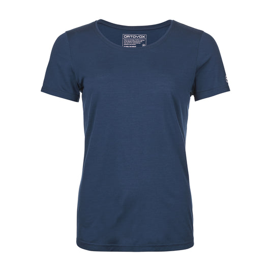 150 Cool Tec Clean Wandershirt