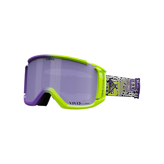 Revolt Vivid Goggle