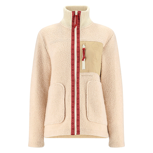 Voss Wool Jacket