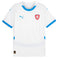 République tchèque Away maillot de football