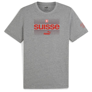 Suisse T-shirt