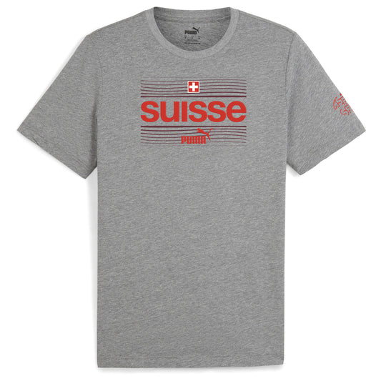 Schweiz T-Shirt