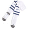 Team SFV Striped Socks Repl