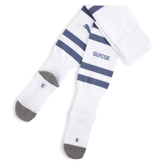 Team SFV Striped Socks Repl