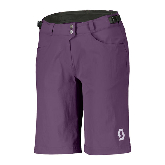 Trail Flow short de cyclisme