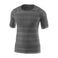 SHIRT S/S TRANSTEX HYBRID