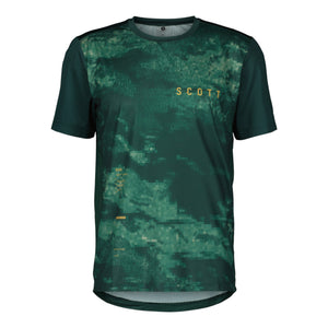 Trail Vertic haut de cyclisme