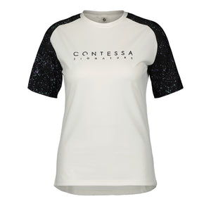 Trail Contessa Sign. maillot de vélo