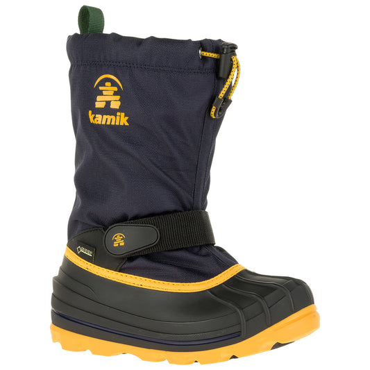 Waterbug 8G Winterstiefel