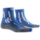 Trek X Cotton chaussettes de randonnée