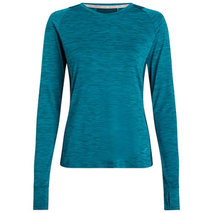 Evii L/S W T-Shirt L/S