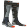 SKI SILK MERINO 4.0 chaussettes de ski