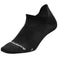 Run Foundation Flat Knit No Show Tab 1 Pair