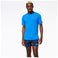 Q Speed Jacquard Short Sleeve
