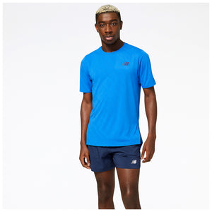 Q Speed Jacquard Short Sleeve
