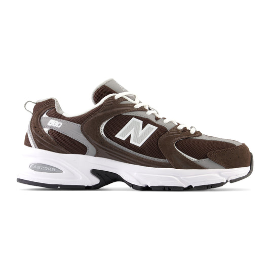 MR530CL Schuhe