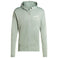TERREX XPERIOR LIGHT HOODED FLEECEJACKE