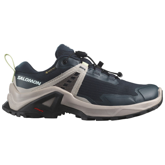 X RAISE GTX J Chaussures de randonnée