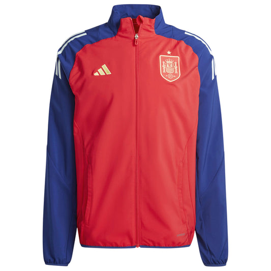 Espange VESTE D'ENTRAÎNEMENT