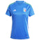 Italien Home Fussballtrikot Frauen EM 2025