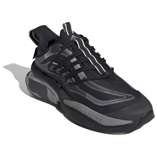 AlphaBoost V1