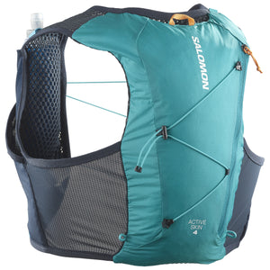 ACTIVE SKIN 4 Trailrunningrucksack