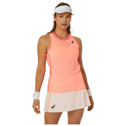 MATCH TANK Lady
