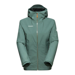 Alto Light HS Hooded Wanderjacke