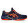 COURT FF 3 CLAY Tennisschuhe