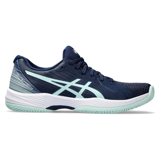 SOLUTION SWIFT FF Clay Tennisschuhe für Sandplätze