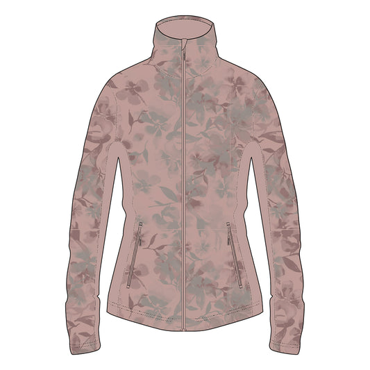 Thalena Fleece