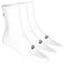 CREW SOCK Dreierpack